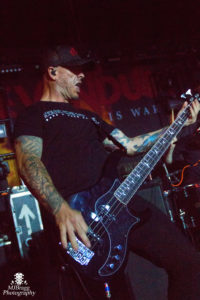 Mark Tremonti in Greenville South Carolina