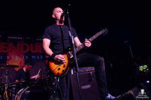 Mark Tremonti in Greenville South Carolina