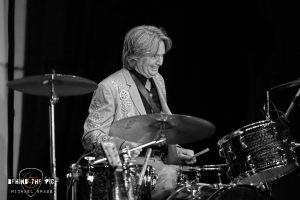 Marty Stuart performs in Wahalla South Carolina at the Performing Arts Center