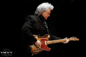 Marty Stuart performs in Wahalla South Carolina at the Performing Arts Center