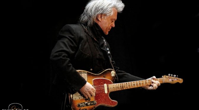 Marty Stuart performs in Wahalla South Carolina at the Performing Arts Center