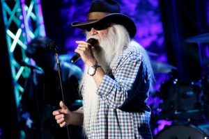 The Oak Ridge Boys at the Newberry Opera House in South Carolina