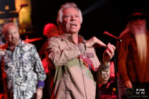 Oak Ridge Boys at the Newberry Opera House in South Carolina