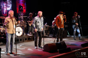 Oak Ridge Boys at the Newberry Opera House in South Carolina