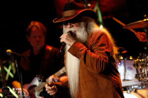 Oak Ridge Boys at the Newberry Opera House in South Carolina