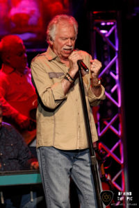 Oak Ridge Boys at the Newberry Opera House in South Carolina