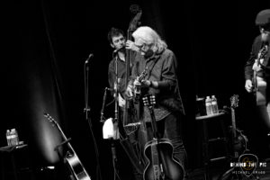 Ricky Skaggs at the Peace Center in Greenville South Carolina