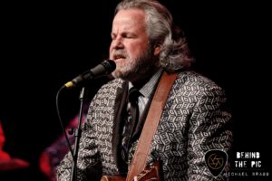 Robert Earl Keen at The Peace Center in Greenville South Carolina