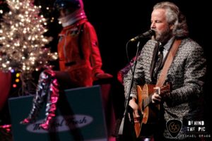 Robert Earl Keen at The Peace Center in Greenville South Carolina