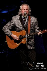 Robert Earl Keen at The Peace Center in Greenville South Carolina