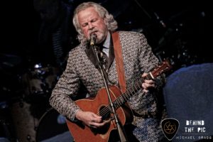 Robert Earl Keen at The Peace Center in Greenville South Carolina