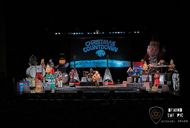 Robert Earl Keen at The Peace Center in Greenville South Carolina