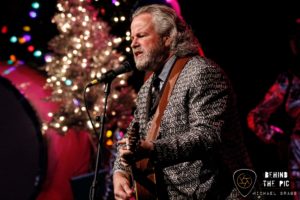 Robert Earl Keen at The Peace Center in Greenville South Carolina