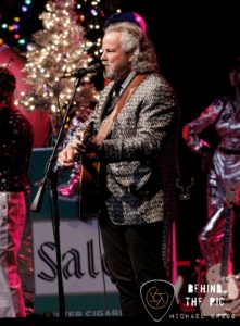 Robert Earl Keen at The Peace Center in Greenville South Carolina