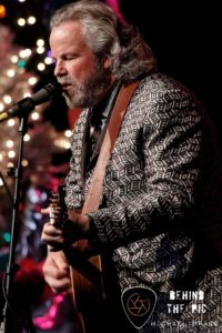 Robert Earl Keen at The Peace Center in Greenville South Carolina