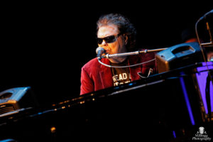 Ronnie Milsap in Shelby North Carolina