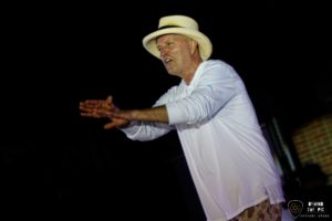 Country group Sawyer Brown perform free show in Charlotte North Carolina