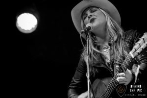 Sunny Sweeney brings Texas Country to Ground Zero in Spartanburg South Carolina