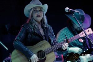 Sunny Sweeney brings Texas Country to Ground Zero in Spartanburg South Carolina