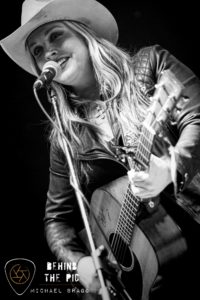 Sunny Sweeney brings Texas Country to Ground Zero in Spartanburg South Carolina