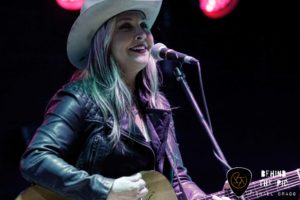 Sunny Sweeney brings Texas Country to Ground Zero in Spartanburg South Carolina