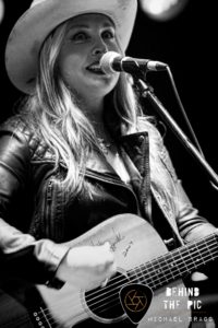 Sunny Sweeney brings Texas Country to Ground Zero in Spartanburg South Carolina