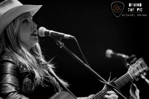 Sunny Sweeney brings Texas Country to Ground Zero in Spartanburg South Carolina