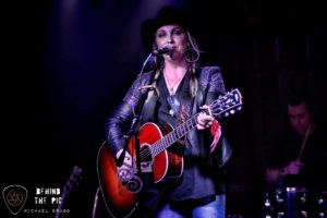 Sunny Sweeney at Powdersville Pub in South carolina