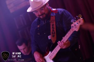 Sunny Sweeney at Powdersville Pub in South carolina