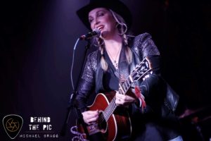 Sunny Sweeney at Powdersville Pub in South carolina