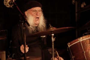 The Kentucky Headhunters at The Barn at Paint Fork in Asheville North Carolina