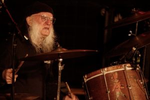 The Kentucky Headhunters at The Barn at Paint Fork in Asheville North Carolina