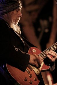 The Kentucky Headhunters at The Barn at Paint Fork in Asheville North Carolina