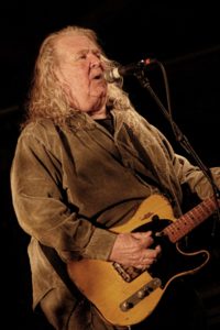 The Kentucky Headhunters at The Barn at Paint Fork in Asheville North Carolina