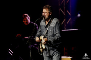 Country superstar Vince Gill at The Peace Center in Greenville South Carolina