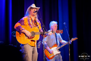 Cravin Melon at the Walhalla PAC in Walhalla South Carolina