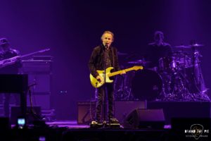 The Dreamer Jackson Browne at Bon Secours Wellness Arena in Greenville South Carolina