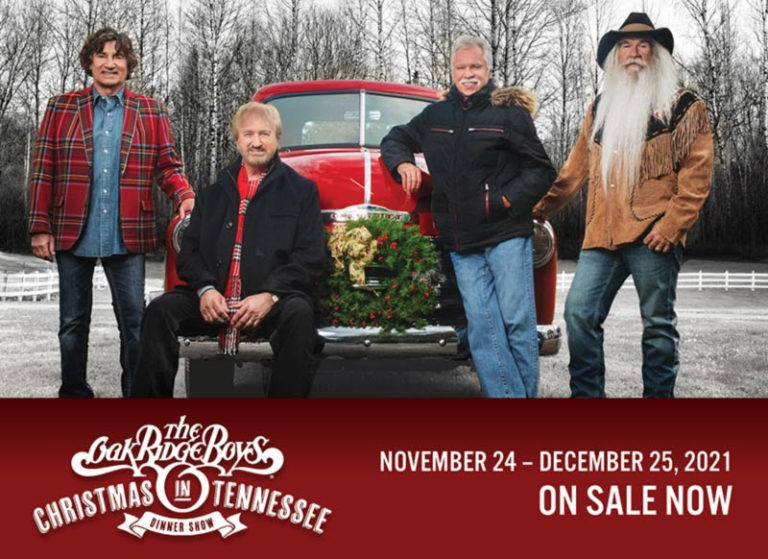 Oak Ridge Boys
