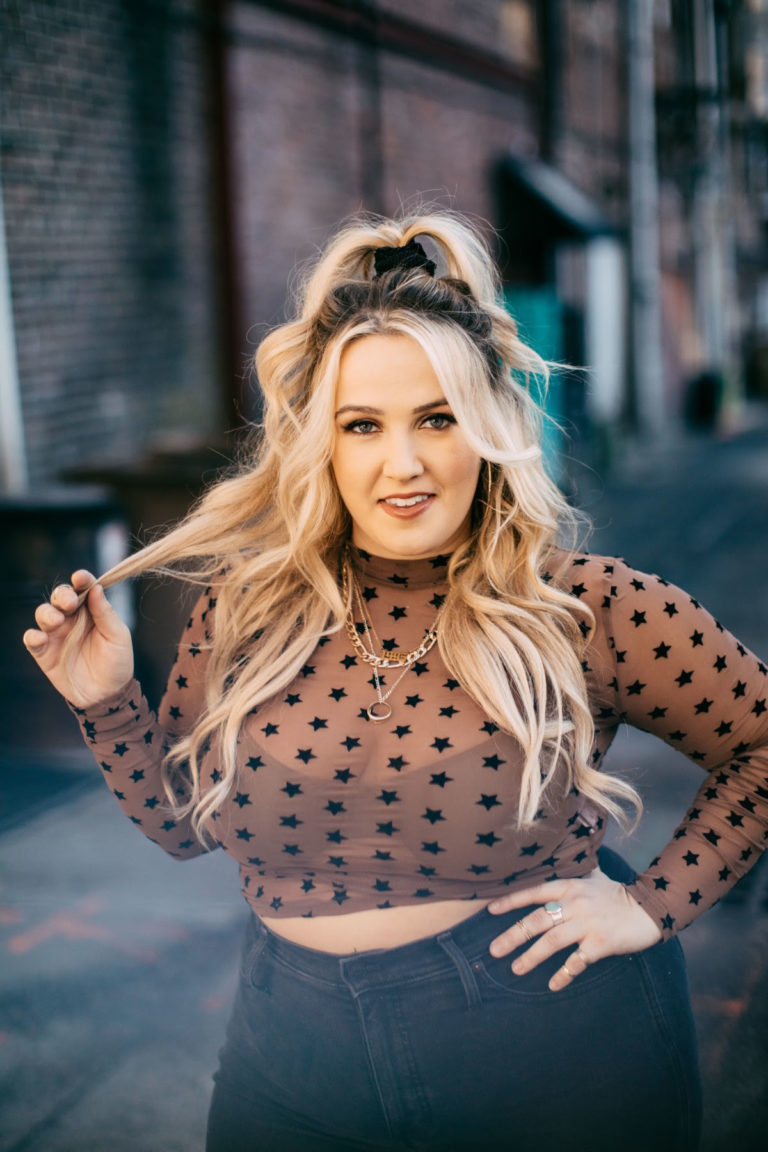 Priscilla Block at Opry Nextstage
