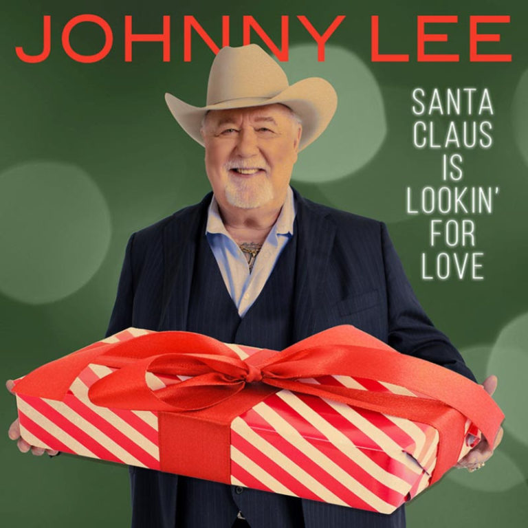 Johnny Lee