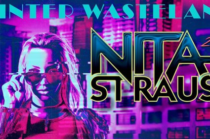 Nita Strauss extends Winter Wasteland Tour into 2022