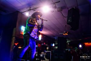 Niko Moon brings Good Time Tour to Blindhorse Salon in Greenville South Carolina