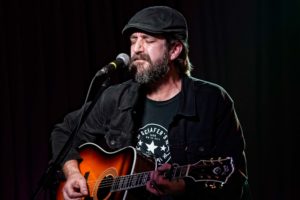 Sunny Sweeney brings Texas Country to Powdersville Pub in Piedmont South Carolina with an acoustic set