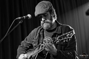 Sunny Sweeney brings Texas Country to Powdersville Pub in Piedmont South Carolina with an acoustic set