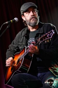 Sunny Sweeney brings Texas Country to Powdersville Pub in Piedmont South Carolina with an acoustic set