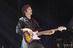 Alexandra Kay at Ovens Auditorium in Charlotte North Carolina