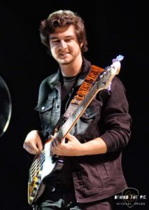 Alexandra Kay at Ovens Auditorium in Charlotte North Carolina