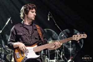 Alexandra Kay at Ovens Auditorium in Charlotte North Carolina