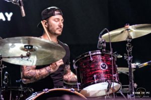 Alexandra Kay at Ovens Auditorium in Charlotte North Carolina