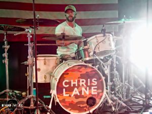 Chris Lane at The Blind Horse Saloon in Greenville South Carolina